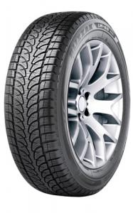 255/50R20 109H Bridgestone Blizzak LM80 EVO Lamell soodsad rehvid