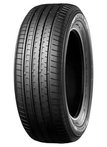 Yokohama V61 225/60R18 100V Yokohama V61 Suverehv soodsad rehvid