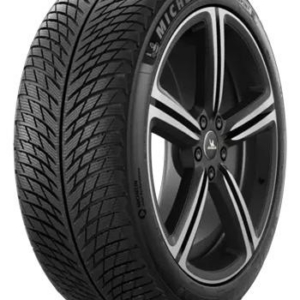 315/35R20 110V Michelin Pilot Alpin 5 Nd0 Lamell soodsad rehvid