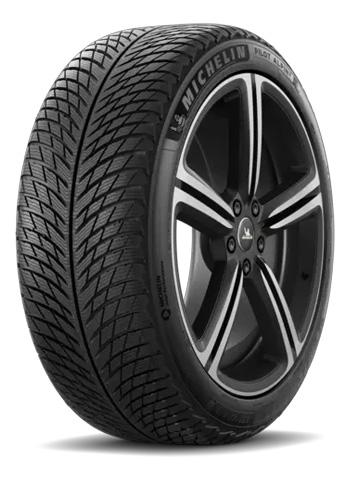 Michelin Pilot Alpin 5 Nd0 315/35R20 110V Michelin Pilot Alpin 5 Nd0 Lamell soodsad rehvid