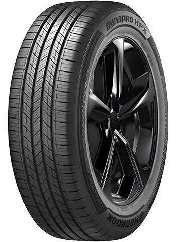 Hankook Ra43 225/60R18 104V Hankook Ra43 Suverehv soodsad rehvid