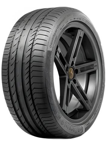 Continental Sc-5 N0 Fr 255/55R18 105W Continental Sc-5 N0 Fr Suverehv soodsad rehvid