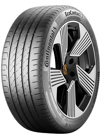 Continental Eco 7 S 205/60R16 96H Continental Eco 7 S Suverehv soodsad rehvid