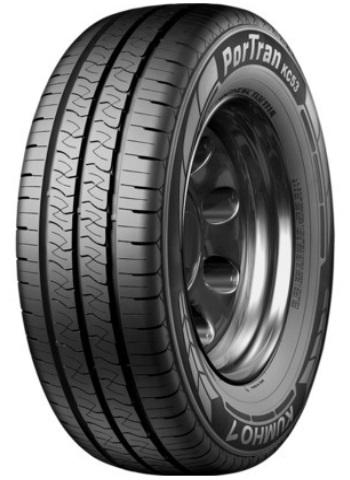 Kumho PORTRAN KC53 215/60R17C 104T Kumho PORTRAN KC53 Suverehv soodsad rehvid