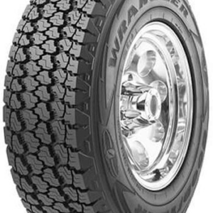 265/65R17 112T Goodyear Wrangler At Adventure + Aastaringne soodsad rehvid