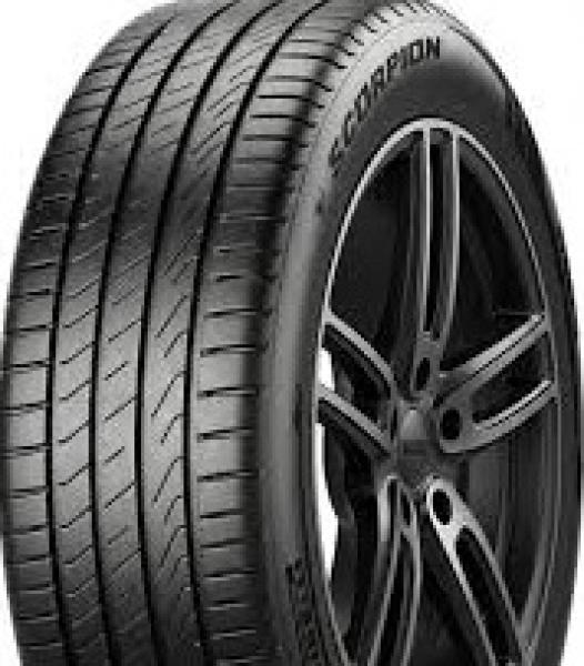 Pirelli Scorpion (s3) 275/35R22 104W Pirelli Scorpion (s3) Suverehv soodsad rehvid