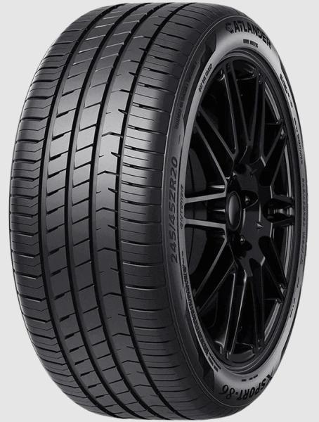 Atlander XSPORT-86 225/55R16 99W Atlander XSPORT-86 Suverehv soodsad rehvid