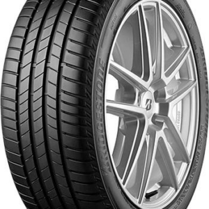 255/40R20 101Y Bridgestone Turanza 6 Re0 Enl Suverehv soodsad rehvid