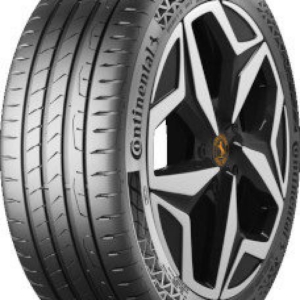205/60R16 96V Continental PremiumContact 7 Suverehv soodsad rehvid