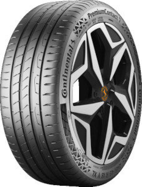 Continental PremiumContact 7 205/60R16 96V Continental PremiumContact 7 Suverehv soodsad rehvid