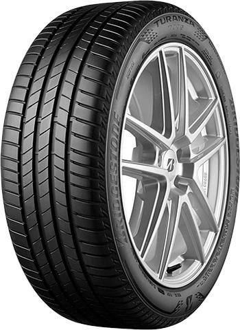 Bridgestone Turanza 6 (+)b-seal Enliten 215/45R20 95H Bridgestone Turanza 6 (+)b-seal Enliten Suverehv soodsad rehvid