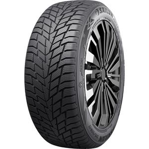255/50R19 107V Sailun Ice Blazer Alpine EVO 2 Lamell soodsad rehvid