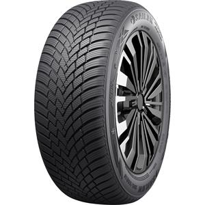 225/50R17 98V Sailun Ice Blazer Alpine 2 Lamell soodsad rehvid