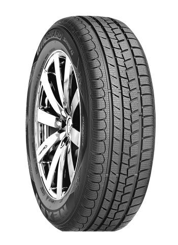 Nexen Winguard Snow G 225/70R16 103H Nexen Winguard Snow G Lamell soodsad rehvid