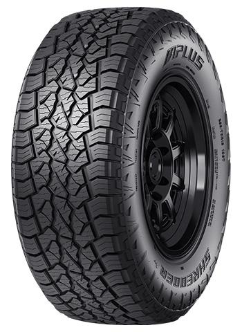 Aplus Shredder A/t 3pmsf 235/75R15 109S Aplus Shredder A/t 3pmsf Aastaringne soodsad rehvid