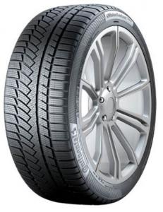 265/45R20 108T Continental WinterContact TS850P Lamell soodsad rehvid