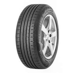 205/55R16 91V Continental Eco 5 Mo Suverehv soodsad rehvid