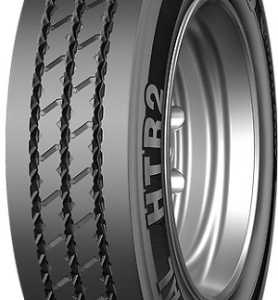 235/75R17.5 143K Continental Htr2 Suverehv