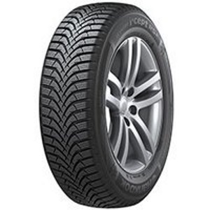 155/65R14 75T Hankook W452 Lamell soodsad rehvid