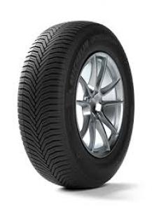 215/70R16 100H Michelin CROSSCLIMATE SUV Aastaringne soodsad rehvid