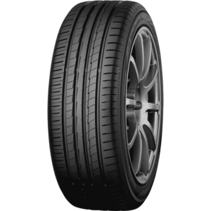 185/60R16 86H Yokohama Bluearth-a Ae-50 Suverehv soodsad rehvid