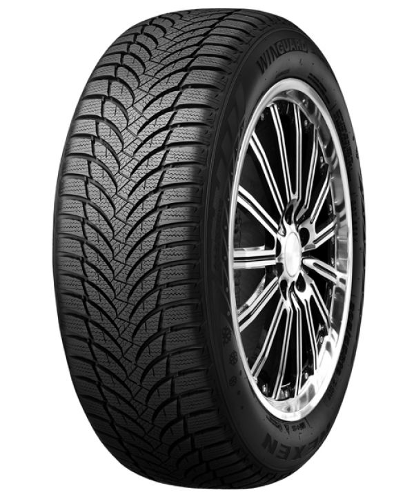 Nexen Winguard Snow G Wh2 175/65R14 82T Nexen Winguard Snow G Wh2 Lamell soodsad rehvid