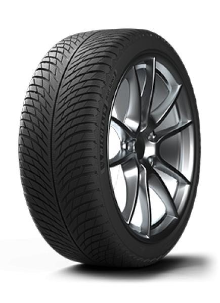 Michelin Pilot Alpin 5 315/40R21 115V Michelin Pilot Alpin 5 Lamell soodsad rehvid
