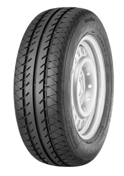 Continental VanContact Eco 225/75R16 121/120R Continental VanContact Eco Suverehv soodsad rehvid