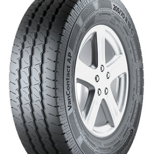 215/80R14C 112P Continental Vancontact Ap Suverehv soodsad rehvid