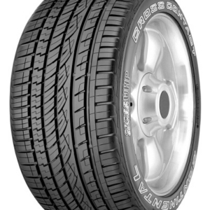 275/50R20 109W Continental Cross Uhp Mo Suverehv soodsad rehvid