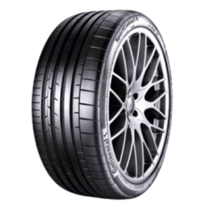 295/40R20 110Y Continental Sc-6 Mo1 Fr Suverehv soodsad rehvid