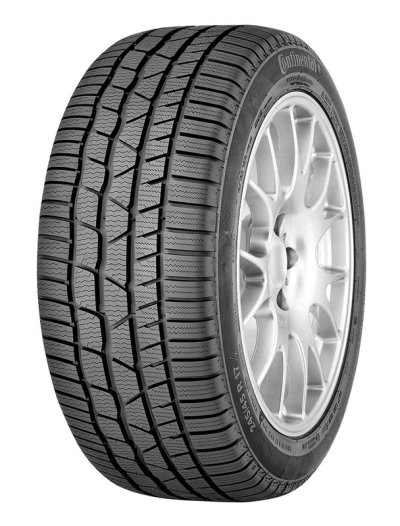Continental Ts-830 P 275/35R20 102W Continental Ts-830 P Lamell soodsad rehvid