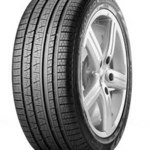 275/45R21 110W Pirelli Scorpion Verde As Lr Suverehv