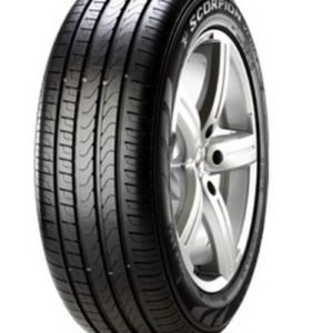255/45R20 101W Pirelli Scorpion Verde Moe Suverehv