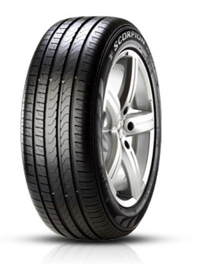 Pirelli Scorpion Verde Moe 255/45R20 101W Pirelli Scorpion Verde Moe Suverehv