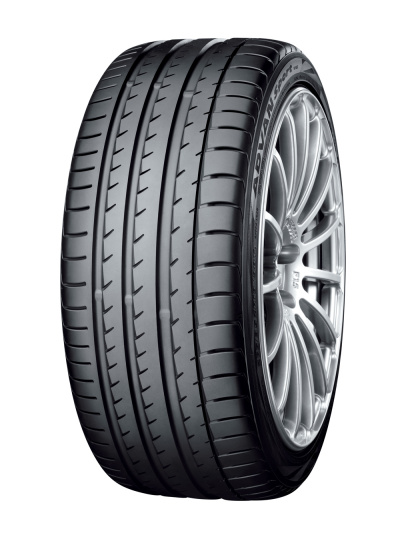Yokohama V105 245/50R19 105W Yokohama V105 Suverehv soodsad rehvid