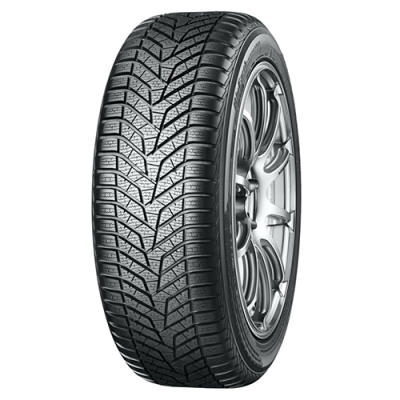 Yokohama V905 Bluearth 225/35R19 88W Yokohama V905 Bluearth Lamell soodsad rehvid
