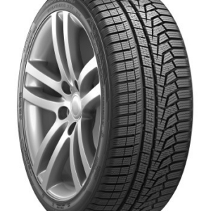 205/55R17 91H Hankook W320 Mo Lamell soodsad rehvid