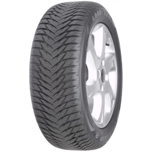 225/40R18 92V Goodyear UltraGgrip 8 Performance Lamell soodsad rehvid