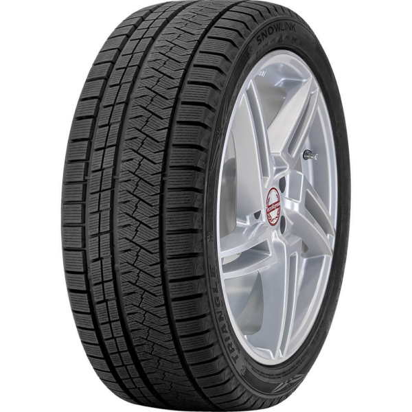 275/35R19 100W Triangle Pl02 Lamell soodsad rehvid