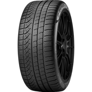 255/40R23 104H Pirelli P Zero Winter Lamell soodsad rehvid