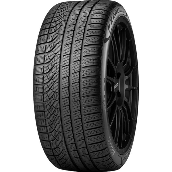 Pirelli P Zero Winter 255/40R23 104H Pirelli P Zero Winter Lamell soodsad rehvid