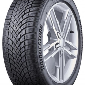 225/40R19 93W Bridgestone BLIZZAK LM005 Lamell soodsad rehvid