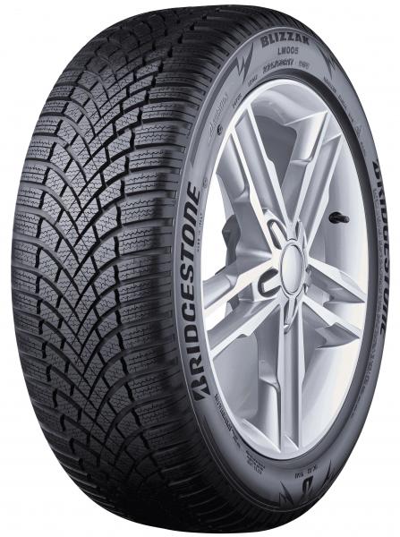 Bridgestone BLIZZAK LM005 225/40R19 93W Bridgestone BLIZZAK LM005 Lamell soodsad rehvid