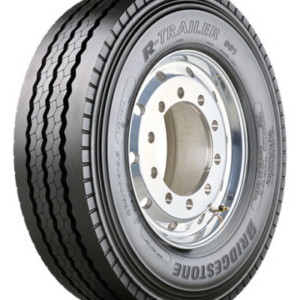 215/75R17.5 136K Bridgestone R-trailer 001 Suverehv