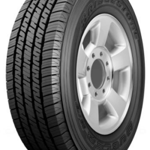 255/70R18 113T Bridgestone DUELER H/T 685 Suverehv soodsad rehvid