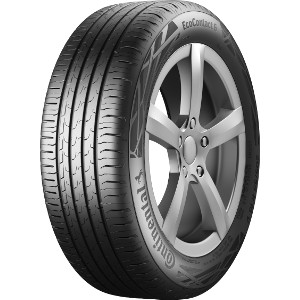 255/45R19 104V Continental Ecocontact 6 Suverehv soodsad rehvid