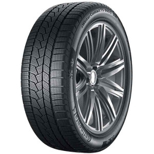 315/35R22 111V Continental Wintercontact Ts860 S Lamell soodsad rehvid