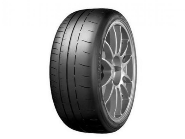 Goodyear Eagle F1 SuperSport RS 315/30R21 105Y Goodyear Eagle F1 SuperSport RS Suverehv soodsad rehvid