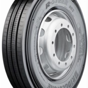 245/70R17.5 136M Bridgestone RS2 Veosild soodsad rehvid